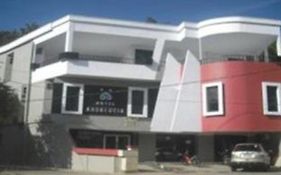 Andalucia Jayapura, Papua